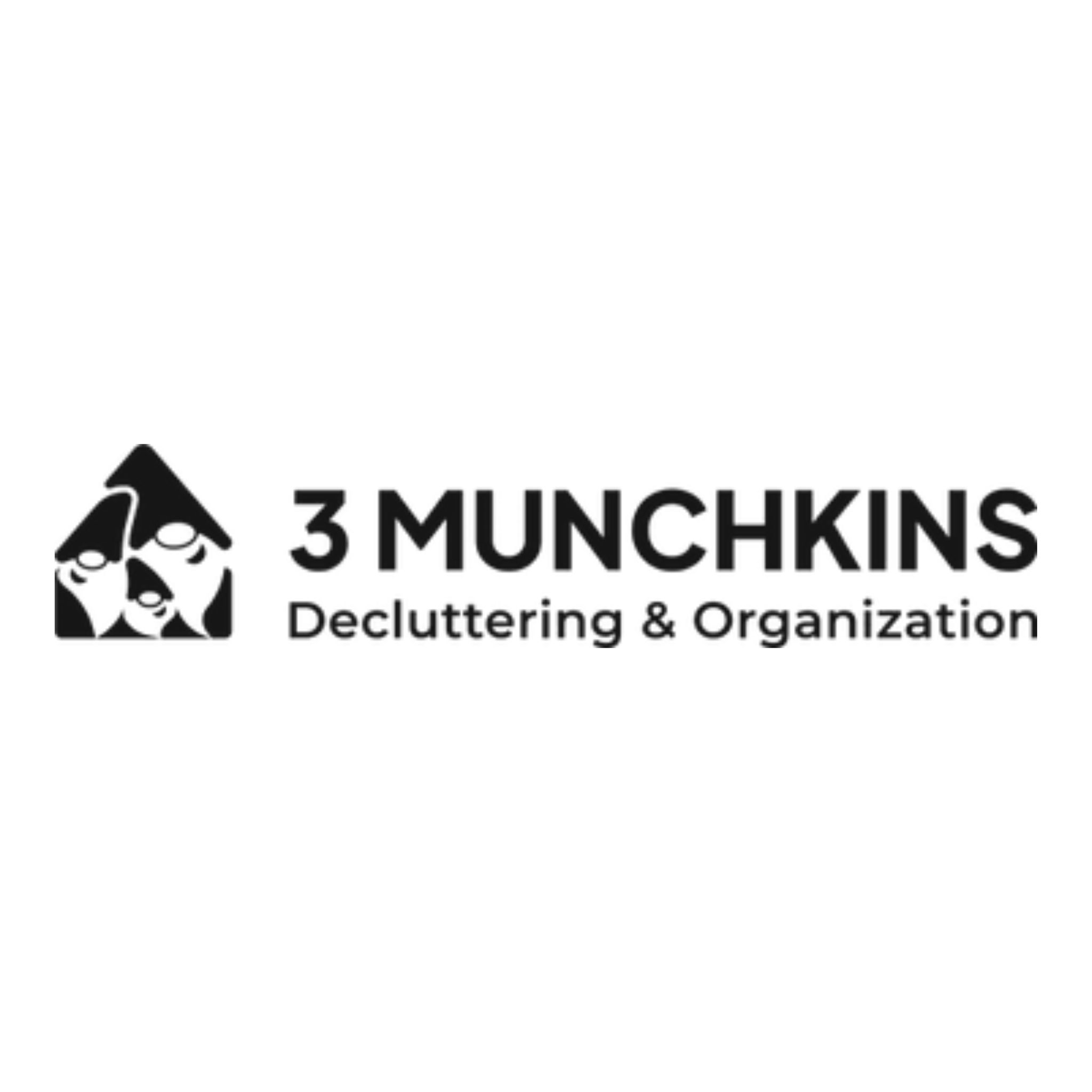 3 MunchKins